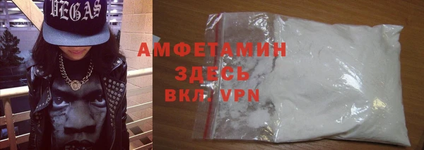 крисы Баксан