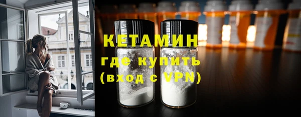 крисы Баксан